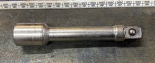 Vintage Unbranded 1/2” sq Drive 5” Long Extension Bar