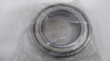 Fafnir 9112KDD Ball Bearing Double Shielded 60mm x 95mm x 18mm 9112-KDD