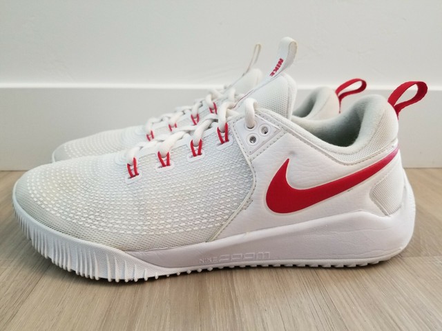 zoom hyperace 2 white