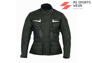 Freeday Chaqueta De Moto Señoras 100% Impermeable, Homologada -Arona | eBay
