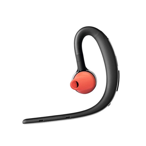 Wireless Earphone Bluetooth Headset Sport Headphone Hands-free for Android iOS - Picture 5 of 9