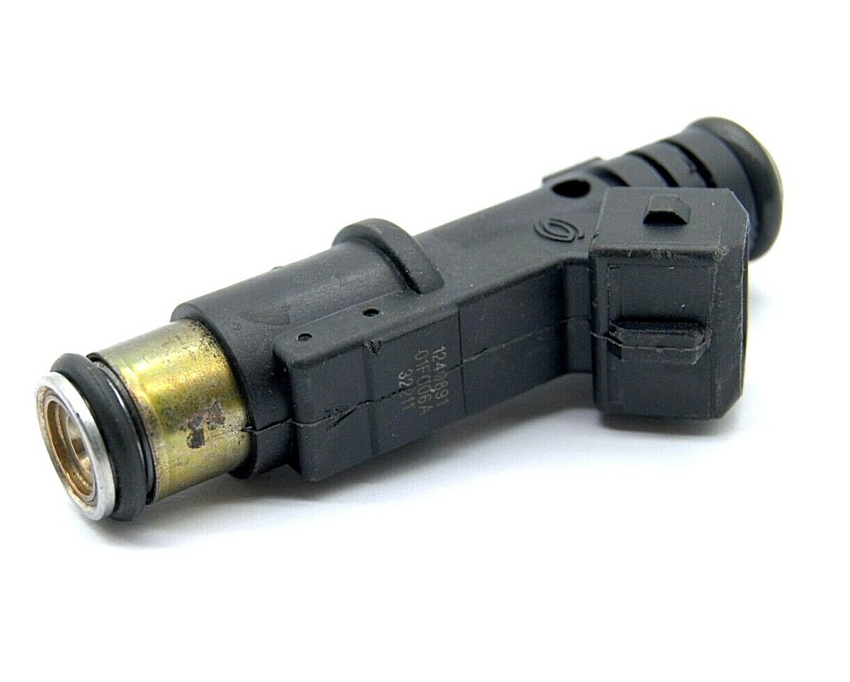 FUEL INJECTOR FOR TRIUMPH DAYTONA TRIPLE 675 955i R SAGEM OEM 