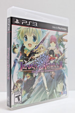 Tears to Tiara II: Heir of the Overlord - PS3, 2014