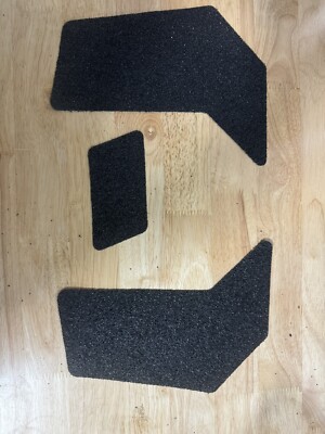 Gravely Pro Turn 300 -600 Grip Tape Kit 09390700
