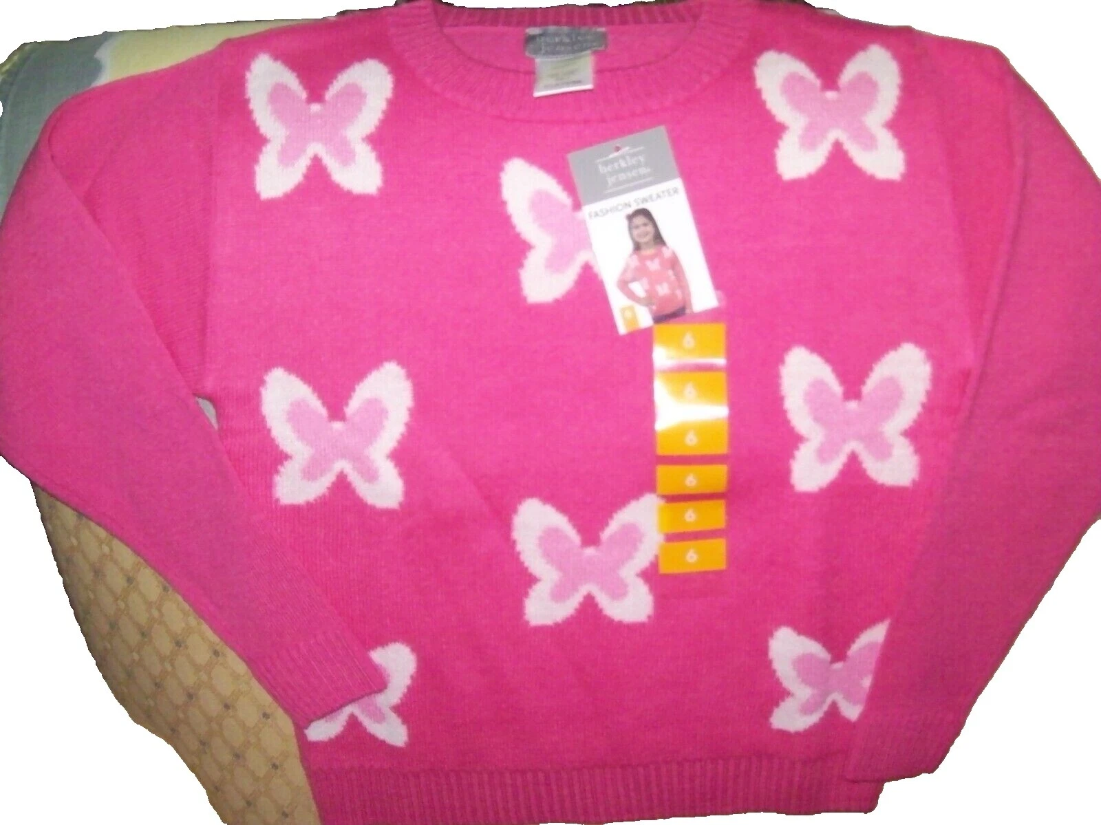 Berkley Clothing, Shoes & Accessories