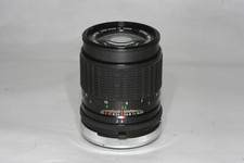 Sigma Mini-Telephoto 1:3.5 f=135mm Multi-Coated C/FD Bayonet #880736