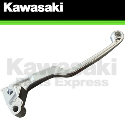 NEW 2022-2026 GENUINE KAWASAKI KLX300 KLR650 NINJA Z W CLUTCH