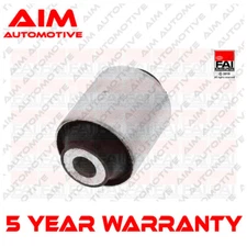 Track Control Arm Bush Front Upper Aim Fits Mercedes C-Class E-Class SLK SLC