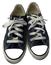 Little Kids 13 Unisex Converse Chuck Tylor All Star Classic Low Top Shoes