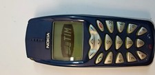Telefono cellulare NOKIA 3510 type:MHM-8NX