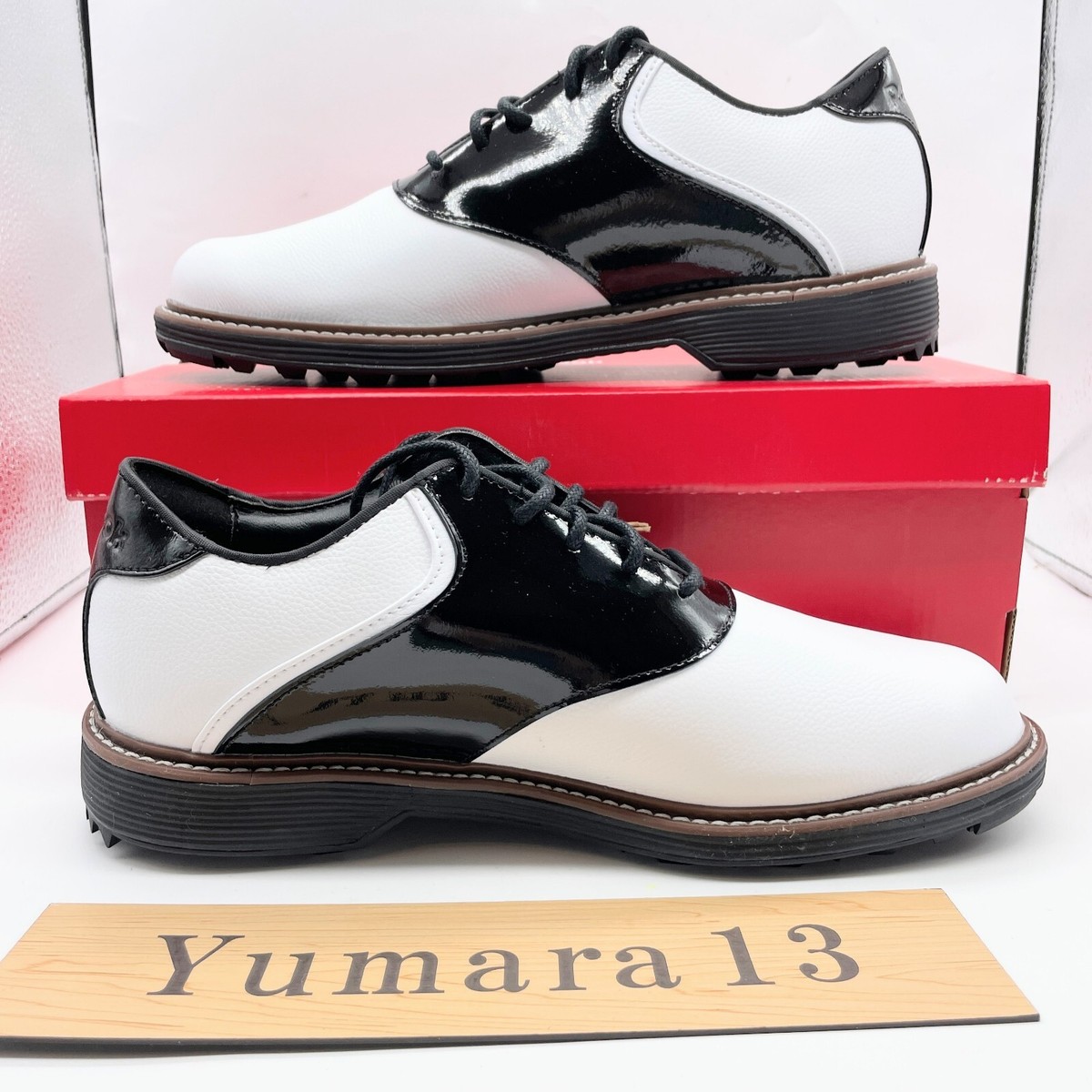 Reebok OG PUMP GOLF CHALK BLACK スニーカー OG ポンプ ゴルフ / OG PUMP GOLF （チョーク/ブラック