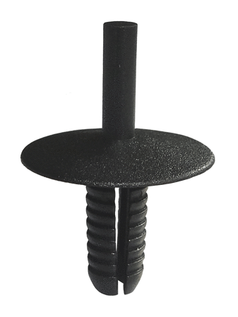TRIM CLIP X 10 UNIVERSAL - Picture 1 of 1
