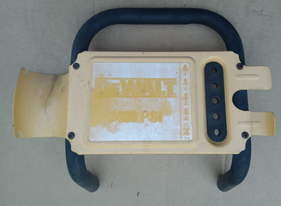 #ad #ad DXPW3425E DeWALT Pressure Washer Rear Handle Assy.​ 5140142 65 sun faded $24.00