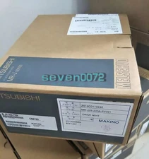 1PCS NEW MITSUBISHI SERVO DRIVE MR-J2S-200A-PY091
