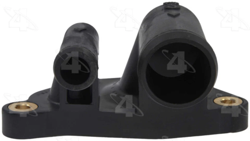 Salida de agua de refrigerante del motor para Dodge Stratus 2001-2006 cuatro estaciones Foto 4 de 4