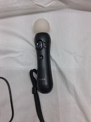 Sony PlayStation 3 PS3 PS VR PS4 Move Motion Controller