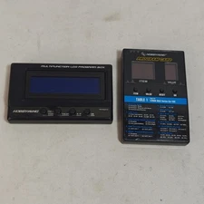 Hobbywing Hw-BQ2013 Multifunction LCD Program Box With Program Card