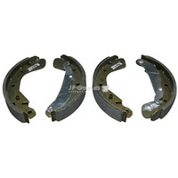 JP Group Bremsbackensatz Bremsbacken Hinten FüR Opel Corsa C F08 F68 W5L