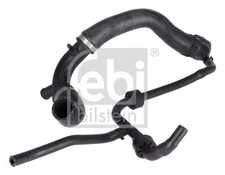 Febi Bilstein 179485 Radiator Hose Cooling System Fits Audi Seat Skoda VW