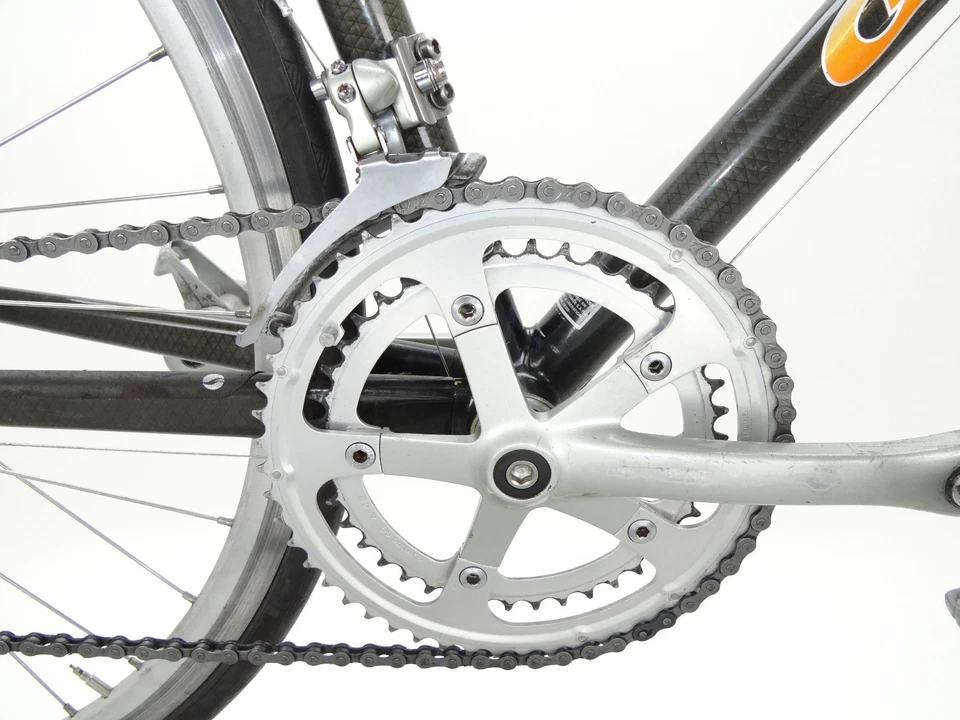 Giant Cadex Pro Series Roadbike Rennrad Size 53cm Shimano 600 Group Refurbished - Bild 3 von 4