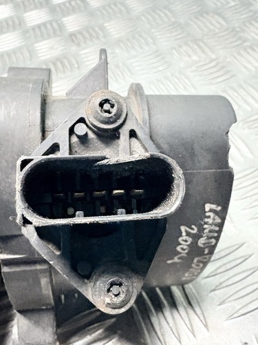 RANGE ROVER BOSCH AIR FLOW METER 0928400468 7787076.0 - Picture 5 of 6