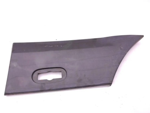 VW CRAFTER Furgon SY Kotflügelzierleiste hinten links A9066902582 2.46 31731510