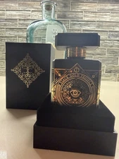 Initio Oud for Greatness 3.04 fl oz Unisex Eau De Parfum