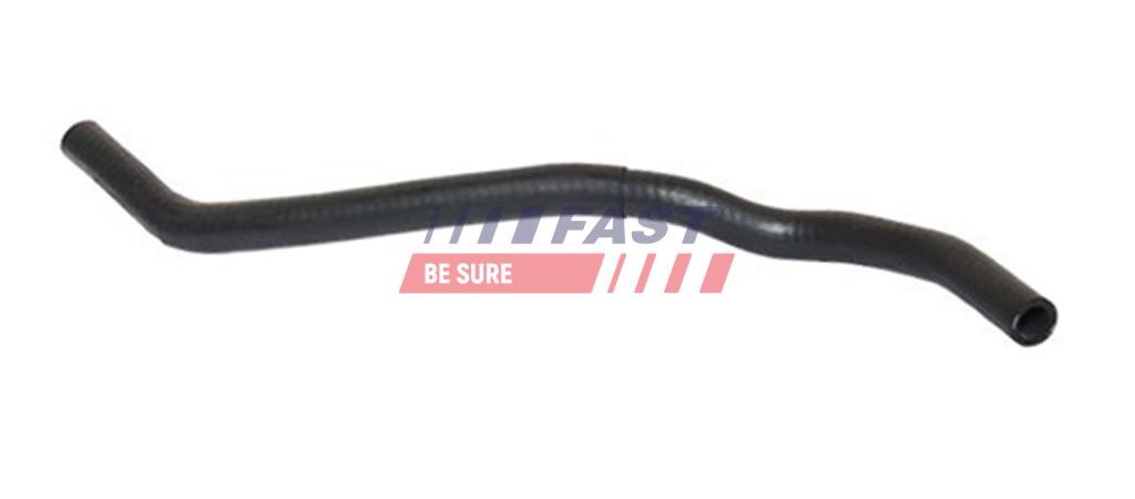 Fits FAST FT61686 COOLING PIPE RENAULT KANGOO 08> STOCK