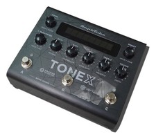 IK Multimedia TONEX Pedal Processor 4505 Tested & Works