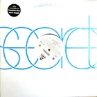 Madonna ‎– Secret 1994 US Vinyl, 12", 33 ⅓ RPM MINT still sealed