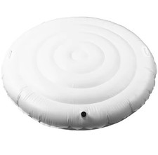 Copertura idromassaggio SPA copertura termica gonfiabile cover esterno Ø 140 cm
