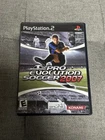Winning Eleven Pro Evolution Soccer 2007 PlayStation 2 (CIB)