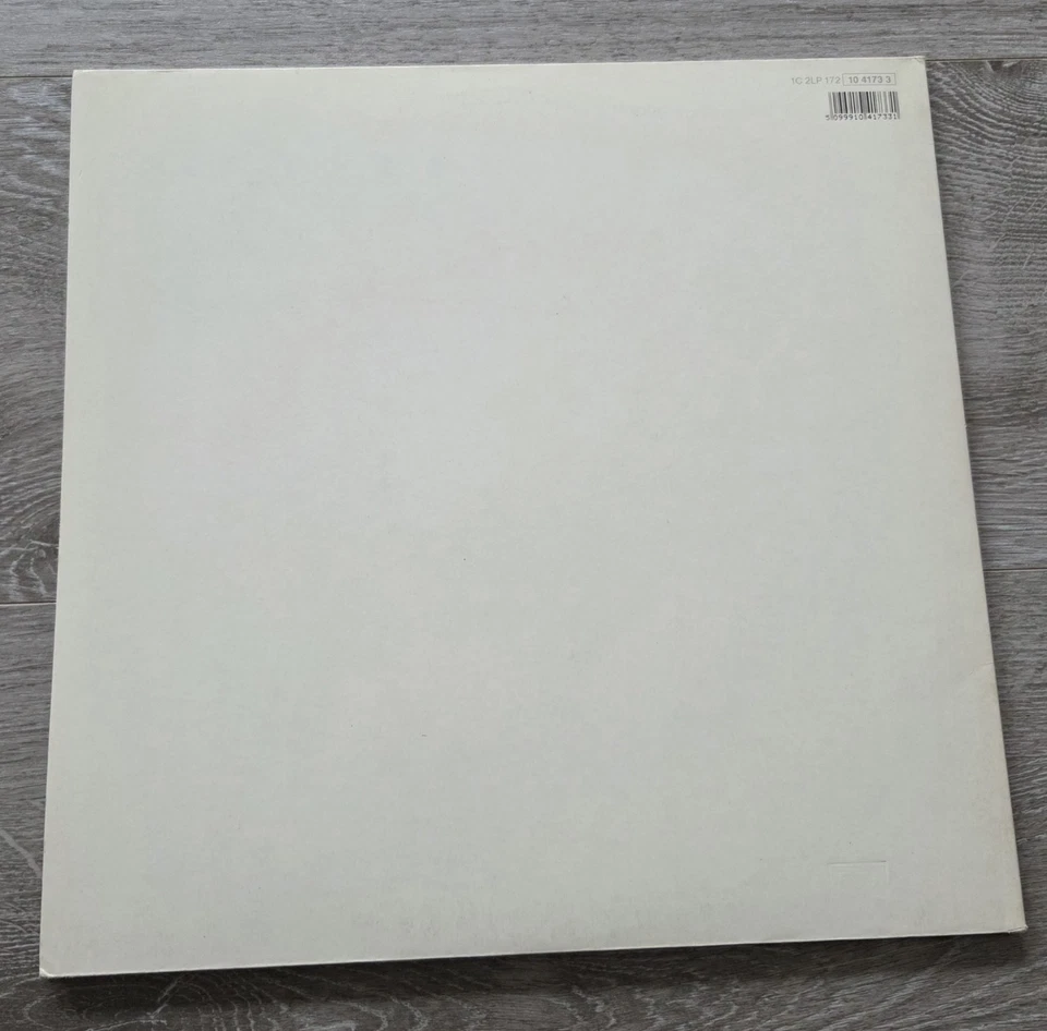 The Beatles Collection BC13 - 1983 German Analog DMM Box Set NM AUDIOPHILE Vinyl - Bild 3 von 4