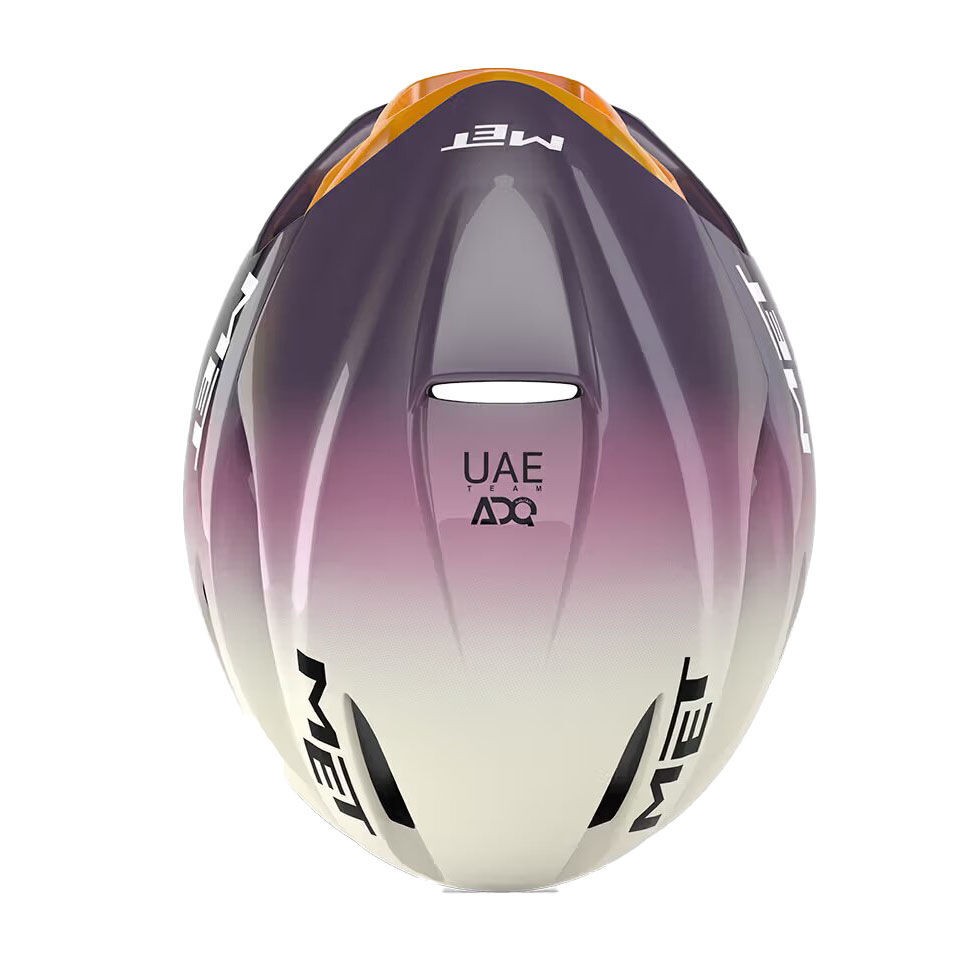 MET Manta MIPS Helmet - Team UAE ADQ Edition 2025 M NEW IN BOX