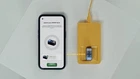 Lego Smart Brick Charger and 1x Smart Brick