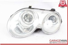 03-08 Bentley Continental GTC Front Left Driv...