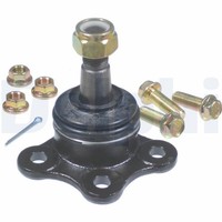 Traggelenk FüHrungsgelenk Delphi TC945 FüR Isuzu Opel Trooper U92 Monterey U99 1