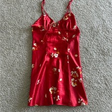 Size small vintage women's "nightie" from Gilligan and O'Malley