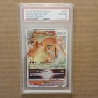 Pokémon Charizard VSTAR 019/159 PSA 10 Ultra Rare Holo Crown Zenith