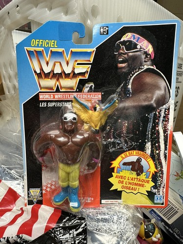 Koko B Ware