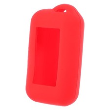 Anti-theft Alarm Remote Control Protective Cover Car Key Case Shell