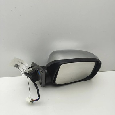 ISUZU D-MAX Mk1 Au�enspiegel rechts 8-98111-728-0 3.0 Diesel 32051949