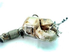 fap beh�lter BMW 7 G11 G12 740 D LD XDRIVE 8477085 cabap22907318