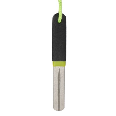 1pc Fishing Hook Hone Tragbare Fischhook Fishing Hook Fishing -Ausrüstung