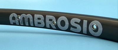 Ambrosio SYNTHESIS Super Professional Tubular Rim 650c 36h DUREX