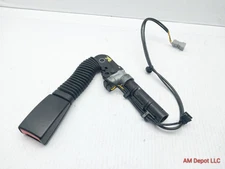 2012 Mini Cooper S R56 R57 R55 R58 R59 Right Front Seat Buckle 