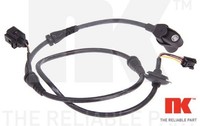 NK 294729 Sensor FüR Raddrehzahl ABS Sensor Raddrehzahl FüR Audi FüR Seat
