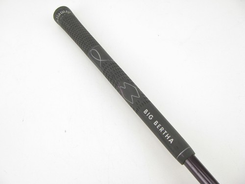 DAMEN Callaway Big Bertha Edelsteine 4 Eisen mit Graphit Edelsteinen 65i - Bild 7 von 7