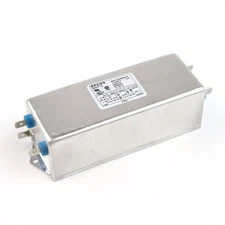 EPCOS Mains Filter B84113C0000B110 115/250V NOV
