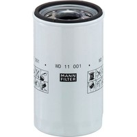 Mann Filter WD 11 001 Arbeitshydraulik FüR Deutz Fahr Same Agrolux Agroplus